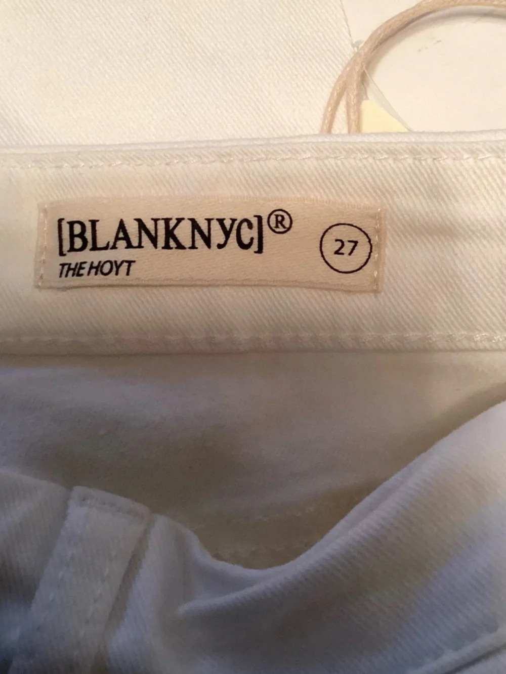 Blank NYC blank nyc